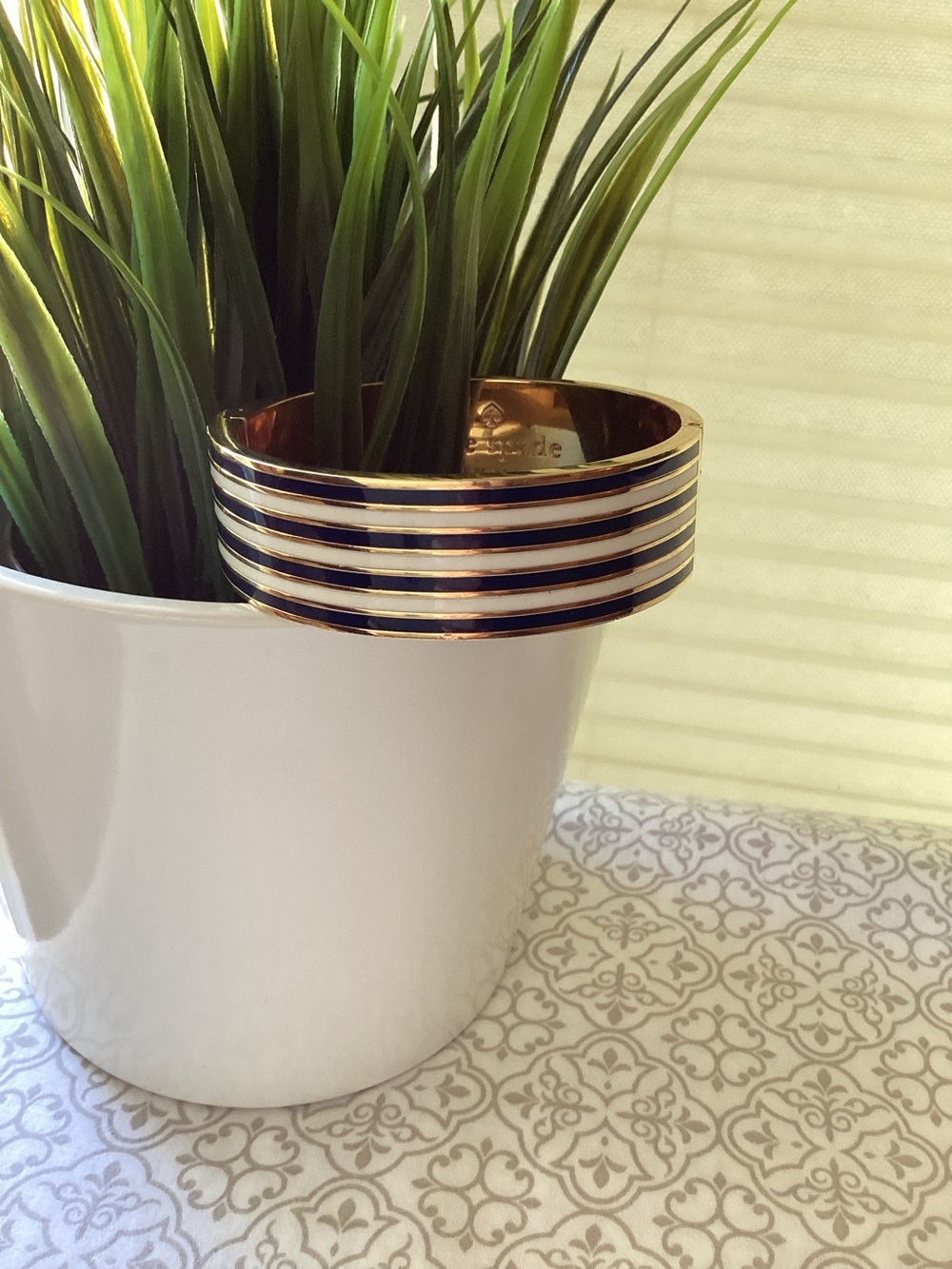 Kate Spade Bangle - Picture 2 of 13